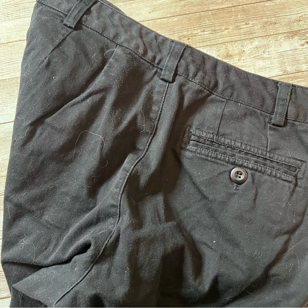 💚Havana Jack’s Cafe cropped pants - Picture 4 of 6